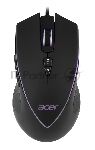 ���� ��������� Acer OMW131 ������, 6400 dpi, USB, ������ - 7