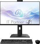 �������� MSI Modern AM273QP AI 1UM-088XRU 27" WQHD Core Ultra 7 155H (1.4) 32Gb SSD1Tb Graphics CR ��� �� 2.5Gigabit WiFi BT 120W ���������� ���� Cam ������ 2560x1440 (9S6-AF0111-088)