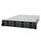 ��� �������� ���������� 12BAY 2U NO HDD SA3410 SYNOLOGY