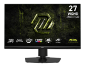 ������� MSI 27" MAG 272QPF E20, 16:9, IPS, QHD, 0,5ms, 300cd, 200Hz, HDMI, DP, HAS