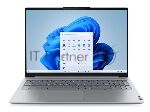 ������� 16" IPS WUXGA LENOVO ThinkBook 16 G8 IRL grey (Core 7 240H/16Gb/512Gb SSD/VGA int/FP/noOS) ((21SH002VGQ))