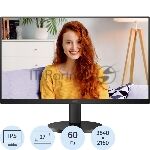 ������� 27" AOC U27B3CF IPS 3840x2160, 60 ��, 4 ��, 16:9, 350 ��/�?, HDMI 2.0, USB-C, 3.5 Jack, USB Hub (2x USB 3.0), Adaptive-Sync, HDR10, �������� (2x2 ��), ������