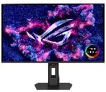 ������� 26.5" Asus ROG Strix XG27AQDPG QD-OLED 2560x1440, 500 ��, 0.03 ��, 16:9, 300 ��/�?, DP 1.4, HDMI 2.1 x2, 3.5 Jack, USB Hub (3x USB 3.2), G-Sync Compatible, FreeSync, ������