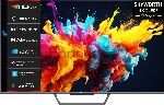 ��������� Skyworth 50" 50Q67G ������/����� QLED UHD 60Hz Smart