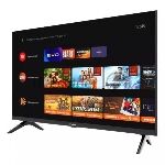 ��������� Haier 32" 32 LED S2 DH1U67D04RU LED FHD 60Hz Smart TV 1GB/16GB