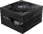 ���� ������� Gigabyte ATX 1000W GP-AE1000PM PG5 Gen.5 80 PLUS platinum (20+4pin) APFC 120�� fan 16xSATA Cab Manag RTL
