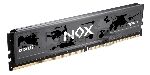 ����������� ������ Apacer Nox, DDR5, 16Gb (1x16 GB), 6000 MHz, CL40, DIMM, ��������, ������