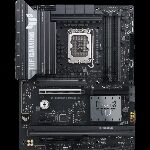 ����������� ����� ASUS TUF GAMING B860-PLUS WIFI, LGA 1851, Intel B860, 4xDDR5, 4xSATA, 3xM.2, 1xPCIe 5.0 x16, 1xPCIe 4.0 x16, 1xDP, 1xHDMI, 1x 2.5Gb LAN, 1xUSB 20Gbps, 2xUSB 10Gbps, 3xUSB 5Gbps, 2xUSB 2.0, 5x3.5 ��, 7.1, ATX