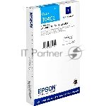 �������� �������� Epson T04C (C13T04C240) ������� (1700 ���.) ��� WF-C8190DW/WF-C8690DWF