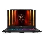 ������� MSI Katana 17 HX B14WFK-276XRU/17.3"/IPS/Intel Core i7-14650HX/32Gb/1Tb SSD/NVIDIA GeForce RTX 5060 8Gb/NoOS/������/2.7kg