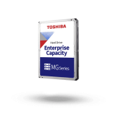 Жесткий диск SAS 24TB 7200RPM 12GB/S 512MB MG11SCA24TE TOSHIBA