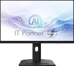 �������� MSI Modern AM273QP AI 1UM-089XRU 27" WQHD Core Ultra 7 155H (1.4) 16Gb SSD 1Tb Graphics CR ��� �� 2.5xGbitEth WiFi BT 150W ���������� ���� Cam ������ 2560x1440