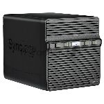 ��� SYNOLOGY ���������� ���������� 4BAY NO HDD DS423