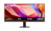 ������� LG 29" 29U511A-B, 21:9, IPS, UWFHD, 5ms, 250cd, 100Hz, HDMI, DP