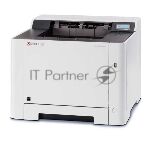 ������� �������� Kyocera Ecosys P5026cdn (1102RC3NL0), �4, �������, ���. �� 26 ���/���., 1200 x 1200 dpi, USB, RJ-45, Air Print