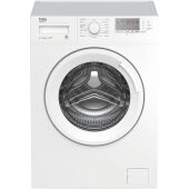 ���������� ������ Beko WRE6512BWW �����, �������� ����������� 6 ��, 1000 ��/���., �����: �