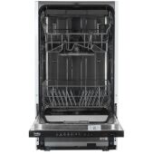 Встраиваемая посудомоечная машина 45CM BDIS 25961 7620598335 BEKO