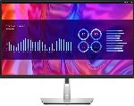 ������� 32" Dell P3223DE IPS 2560x1440, 60 ��, 5 ��, 16:9, 350 ��/�?, HDMI, 2xDP 1.4, USB-C, USB Hub (4x USB 3.2), Ethernet, ������ � �����������