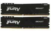 Модуль памяти DIMM DDR4-3600 64GB (32GBx2) KF436C18BBK2/64 KINGSTON