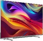��������� Digma 65" Pro 65L ������ QLED UHD 120Hz GoogleTV