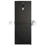 ����������� Korting KNFC 72337 XN ������ ������������ 324/108� ��������� �����, No Frost