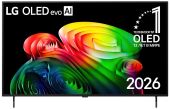 ��������� LG 48" 4K OLED48B6RLA.ARUG OLED