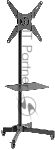 ��������� ������ ��������� Kromax OMEGA-16 ������ ��� TV 26"-60", max ��� 35 ��, ������ �10�, ���. 360� ������ 1385 ��, max VESA 400x400 ��