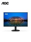 ������� 23.8" AOC 24B31H IPS 1920x1080, 120 ��, 4 �� (1 �� MPRT), 16:9, 300 ��/�?, VGA, HDMI 1.4, 3.5 Jack, �������� (2x2 ��), HDR10, Adaptive-Sync, ������