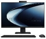 �������� ASUS ExpertCenter P600 AiO PM670KA-BPE0190 27"/FHD AMD Ryzen AI 7 350 2.0 GHz/DDR5 32GB/1TB M.2 NVMe PCIe 4.0 SSD/ Wi-Fi 7 + BT 5.4/Without OS/Black/Wireless KB&mouse