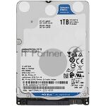 ������� ���� HDD WD Blue 1Tb 5400rpm SATA 128Mb 2.5"