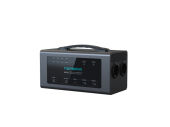 Портативная электростанция MP3S, 300Вт, 327.6Вт*ч, LifePO4 MARSRIVA