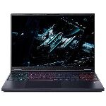 ������� Acer Predator Helios Neo 16 PHN16-73-96LE/16"/IPS/Intel Core Ultra 9 275HX/32GB/1�B/NVIDIA GeForce RTX 5070 Ti 12GB/DOS/������/2.7kg