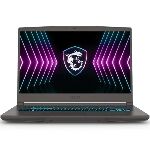 ������� MSI Thin 15 B2RVE-3450XRU 15.6" IPS/Intel Core 5 210H/16Gb/SSD512Gb/NVIDIA RTX4050 6Gb/NoOS/�����/1.86kg