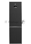 ����������� Beko B3DRCNK402HXBR �������� ������������ 257/100� ��������� ����� No Frost