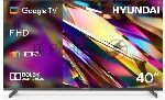 ��������� Hyundai 40" H-LED40BS5011 ������ LED FHD 60Hz Smart TV 1GB/8GB
