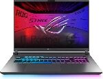 ������� ASUS ROG Strix G18 G815LP-S9097 Intel Core Ultra 7 255HX 2300MHz/18"/2560�1600/32GB/2048GB SSD/NVIDIA GeForce RTX 5070 8GB/Wi-Fi/Bluetooth/Windows 11 Pro�(90NR0LK1-M00580_Win11P) Grey
