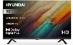 ��������� Hyundai 32" H-LED32BS5002 ������ LED HD 60Hz Smart TV