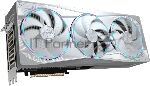 ���������� Gigabyte PCI-E 5.0 GV-N5080AORUSM ICE-16GD 1.0 NVIDIA GeForce RTX 5080 16Gb 256bit GDDR7 2617/30000 HDMIx1 DPx3 HDCP Ret