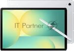 ������� Samsung Galaxy Tab S10 FE 10.9", 8Gb, 128Gb, Wi-Fi, Android 15, �����������