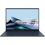 ������� ASUS Zenbook 14 OLED UX3405CA-PP528 Intel Core Ultra 9 285H 2900MHz/14"/2880x1800/16GB/1024GB SSD/Intel Arc Graphics/Wi-Fi/Bluetooth/Windows 11 Pro (90NB14W1-M00RX0_Win11P) Blue