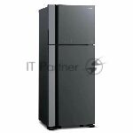 ����������� Hitachi HRTN7489DF GGRCS ����� ������ ������������ �������� 345/105� ��������� ������, No Frost