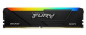 Модуль памяти DIMM DDR4-3600 32GB (16GBx2) KF436C18BB2AK2/32 KINGSTON