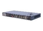 ���������� Hikvision DS-3E0528HP-E, 24?1 ����/� PoE+ + 2?1 ����/� + 2?1 ����/� SFP, �������������