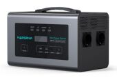 Портативная электростанция MP6 Pro, 600Вт, 655.3Вт*ч, LifePO4 MARSRIVA