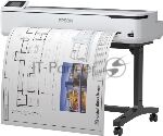 ������� �������� Epson SureColor SC-T5100, A0, �������, 36", 1200x2400 dpi, USB, Gigabit Ethernet, WiFi