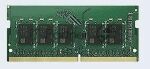 ����������� ������ Synology, DDR4, 4GB (1x4GB), 2666MHz, CL22, SO-DIMM