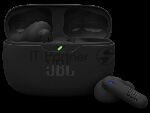 �������� TWS JBL Wave Beam 2 ������, ���������������, Bluetooth, �� 10 �