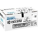 �������� �������� Kyocera TK-5430C ��� ECOSYS MA2100cfx/MA2100cwfx/PA2100cwx/PA2100cx �������(1250 ���.)