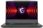 ������� MSI Thin 15/B13VE-2650XRU/15.6" FHD/IPS/Intel Core i5-13420H/16Gb/1Tb/GeForce RTX 4050 6Gb/DOS/1.86kg/�����