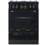 ����� ������� Gefest �� 6100-02 0183 ������, �������� 4 ��, ������� 52 �, 60 �� x 85 �� x 60 ��
